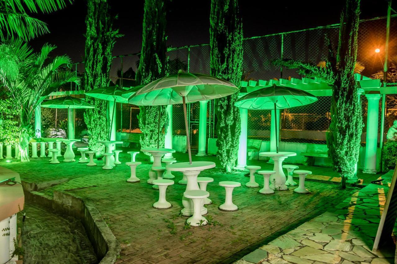 Pousada Vilarejo De Minas إيتابيفا المظهر الخارجي الصورة